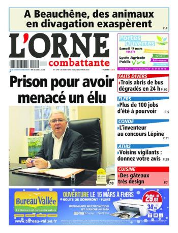 L'Orne Combattante