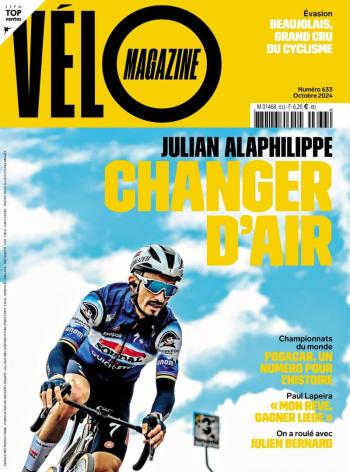 Vélo Magazine